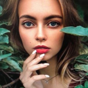 Meet your Posher, Bonnie